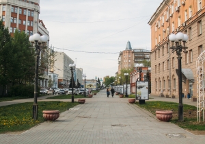 Свежие Новости Омска и Омской области